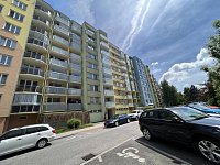 Pronájem zrekonstruovaného bytu 2kk s lodžií v ul. Krčínova v Č.Budějovicích - IMG_2466.jpg