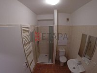Pronájem cihlového bytu 1+kk ,27 m2, v OV v centru Českých  Budějovic ul. Skuherského. - Foto 2