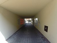 Pronájem cihlového bytu 1+kk ,27 m2, v OV v centru Českých  Budějovic ul. Skuherského. - Foto 4