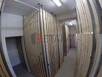 Pronájem cihlového bytu 1+kk ,27 m2, v OV v centru Českých  Budějovic ul. Skuherského. - Foto 5
