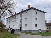 Moderní byt v Nepomuku
