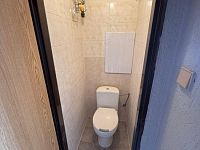 Prodej bytu 1+1 v Plzni na Borech 39 m2 s lodžií - samostatné WC