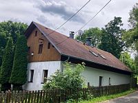 Prodej rodinného domu s potenciálem pro budoucí úpravy v Tisové u Otročína - IMG_2195.JPG