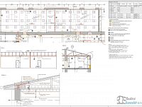 Pronájem nových kancelářských prostor, 93,51 m² - uzavřený areál Horní Heršpice –  ulice Sokolova. - 09_3NP_etapa 4-2.6.2023.jpg