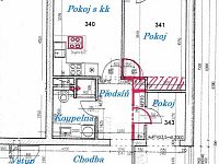 OV 3+kk, 65 m², Modřice – Bobrava – novostavba bytu s terasou v blízkosti přírodního parku Bobrava - 22.jpg