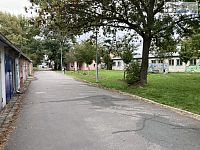 PRODÁNO... Prodej garáže v Brně, Komárově, ulice Sazenice, 15,4 m2, vlastní pozemek - 05.JPEG