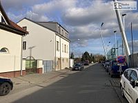 Pronájem bytu OV 2+kk, 48 m², Brno, Líšeň , Kučerova – novostavba bytu v klidné slepé ulici - 12.JPEG