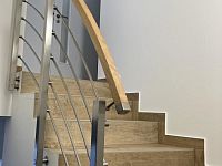 Pronájem bytu OV 2+kk, 65 m², Brno, Líšeň , Kučerova – novostavba mezonetového bytu ve slepé ulici - 09.JPEG