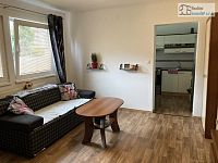 OV 2+1 Boskovice, ulice Vodní, 46 m² - útulný byt v klidné ulici blízko centra s výhledem do zeleně - 01.JPEG