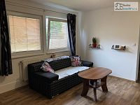 OV 2+1 Boskovice, ulice Vodní, 46 m² - útulný byt v klidné ulici blízko centra s výhledem do zeleně - 15.JPEG