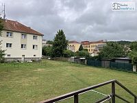 OV 2+1 Boskovice, ulice Vodní, 46 m² - útulný byt v klidné ulici blízko centra s výhledem do zeleně - 23.JPEG