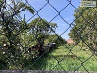 Stavební pozemek v obci Medlice - 1.500 m²  – rovina, zasíťovaný, 16 km od Dukovan - 02.JPEG