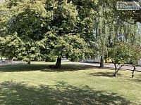 Stavební pozemek v obci Medlice - 1.500 m²  – rovina, zasíťovaný, 16 km od Dukovan - 08.JPEG