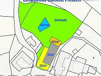 RD 4+1 Prosatín – zemědělská usedlost s pozemkem 7.312 m² v malé obci obklopené lesy - 07.jpg