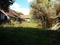 RD 4+1 Prosatín – zemědělská usedlost s pozemkem 7.312 m² v malé obci obklopené lesy - 18.JPG