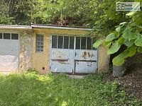 Prodej garáže v Letovicích, ulice Na Kroupce. - 04.JPEG