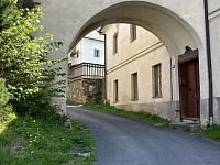 Stavební pozemek Branná, 7.409 m² – krásný pozemek v Jeseníkách, okraj obce, IS v blízkosti pozemku - 13.JPEG