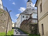 Stavební pozemek Branná, 7.409 m² – krásný pozemek v Jeseníkách, okraj obce, IS v blízkosti pozemku - 14.JPEG