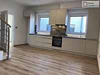 Pronájem bytu OV 2+kk, 65 m², Brno, Líšeň , Kučerova – novostavba mezonetového bytu ve slepé ulici - 02a.JPEG