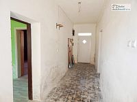 Venkovská usedlost s pozemkem 1.090 m² v Šumicích - k demolici, oboustranný vjezd - 19.JPG