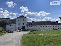 Stavební pozemek Branná, 7.409 m² – krásný pozemek v Jeseníkách, okraj obce, IS v blízkosti pozemku - 17.JPEG