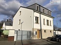 Pronájem bytu OV 2+kk, 48 m², Brno, Líšeň , Kučerova – novostavba v klidné slepé ulici