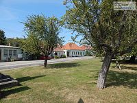 Stavební pozemek v obci Medlice - 1.500 m²  – rovina, zasíťovaný, 16 km od Dukovan - 10.JPG