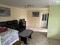 RD Kožušice – venkovský dům s garáží, dílnou a velkou zahradou na klidném místě v malé obci - 12.JPEG