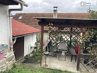 RD Kožušice – venkovský dům s garáží, dílnou a velkou zahradou na klidném místě v malé obci - 18.JPEG