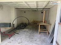 Prodej garáže v Letovicích, ulice Na Kroupce. - 02.JPEG