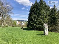 Stavební pozemek Branná, 7.409 m² – krásný pozemek v Jeseníkách, okraj obce, IS v blízkosti pozemku - 12.JPEG