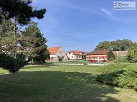 Stavební pozemek v obci Medlice - 1.500 m²  – rovina, zasíťovaný, 16 km od Dukovan - 07.JPEG