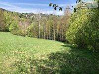 Stavební pozemek Branná, 3.500 m² – krásný pozemek v Jeseníkách, okraj obce, IS v blízkosti pozemku - 08.JPEG