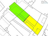 Stavební pozemek v obci Medlice - 1.500 m²  – rovina, zasíťovaný, 16 km od Dukovan - 03.jpg
