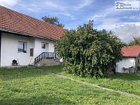 RD Kožušice – venkovský dům s garáží, dílnou a velkou zahradou na klidném místě v malé obci - 20.JPEG