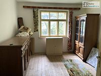 RD 4+1 Supíkovice, Jeseníky – dům s hezkou velkou zahradou a garáží v blízkosti města Jeseník - 14.JPEG