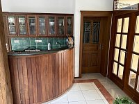 Pronájem bytu 1+kk, 33 m² - Brno, Bochořákova – byt s možností užívání prostorné terasy - 11.JPEG