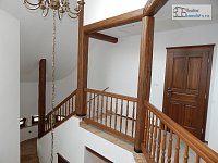 Pronájem bytu 1+kk, 33 m² - Brno, Bochořákova – byt s možností užívání prostorné terasy - 15.JPG