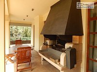 Pronájem bytu 1+kk, 33 m² - Brno, Bochořákova – byt s možností užívání prostorné terasy - 19.JPG