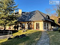 Pronájem bytu 1+kk, 33 m² - Brno, Bochořákova – byt s možností užívání prostorné terasy - 22.JPEG