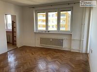 Pronájem bytu 2+1 Brno, Řečkovice, ul. Ječná, 55 m², 5.NP – balkón, klidná ulice, bezvadný stav - 07.JPEG