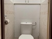 Pronájem bytu 2+1 Brno, Řečkovice, ul. Ječná, 55 m², 5.NP – balkón, klidná ulice, bezvadný stav - 13.JPEG