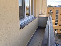 Pronájem bytu 2+1 Brno, Řečkovice, ul. Ječná, 55 m², 5.NP – balkón, klidná ulice, bezvadný stav - 18.JPEG