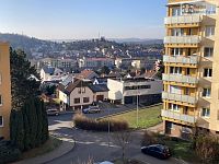 Pronájem bytu 2+1 Brno, Řečkovice, ul. Ječná, 55 m², 5.NP – balkón, klidná ulice, bezvadný stav - 20.JPEG