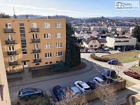 Pronájem bytu 2+1 Brno, Řečkovice, ul. Ječná, 55 m², 5.NP – balkón, klidná ulice, bezvadný stav - 21.JPEG