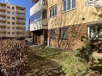 Pronájem bytu 2+1 Brno, Řečkovice, ul. Ječná, 55 m², 5.NP – balkón, klidná ulice, bezvadný stav - 23.JPEG