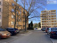 Pronájem bytu 2+1 Brno, Řečkovice, ul. Ječná, 55 m², 5.NP – balkón, klidná ulice, bezvadný stav - 24.JPEG