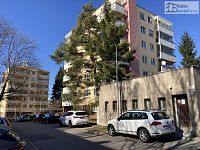 Pronájem bytu 2+1 Brno, Řečkovice, ul. Ječná, 55 m², 5.NP – balkón, klidná ulice, bezvadný stav - 25.JPEG