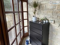 Pronájem bytu 1+kk, 33 m² - Brno, Bochořákova – byt s možností užívání prostorné terasy - 08.JPEG