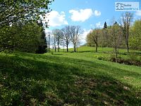 Stavební pozemek Branná, 3.500 m² – krásný pozemek v Jeseníkách, okraj obce, IS v blízkosti pozemku - 04.JPG